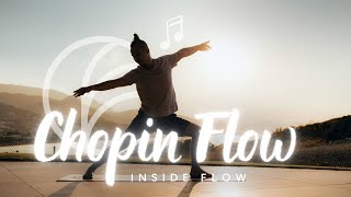 Inside Flow  Chopin  With Young Ho Kim (Preview)