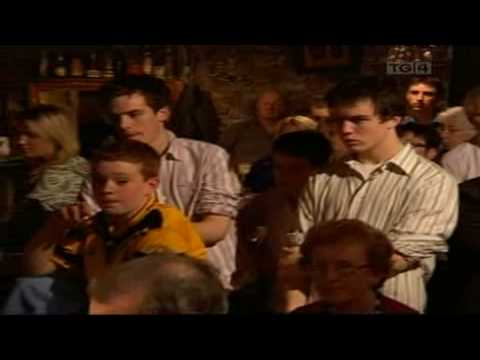 Kane O'Rourke - Mick O'Rourke, Trip to Durrow, Micho Russell's