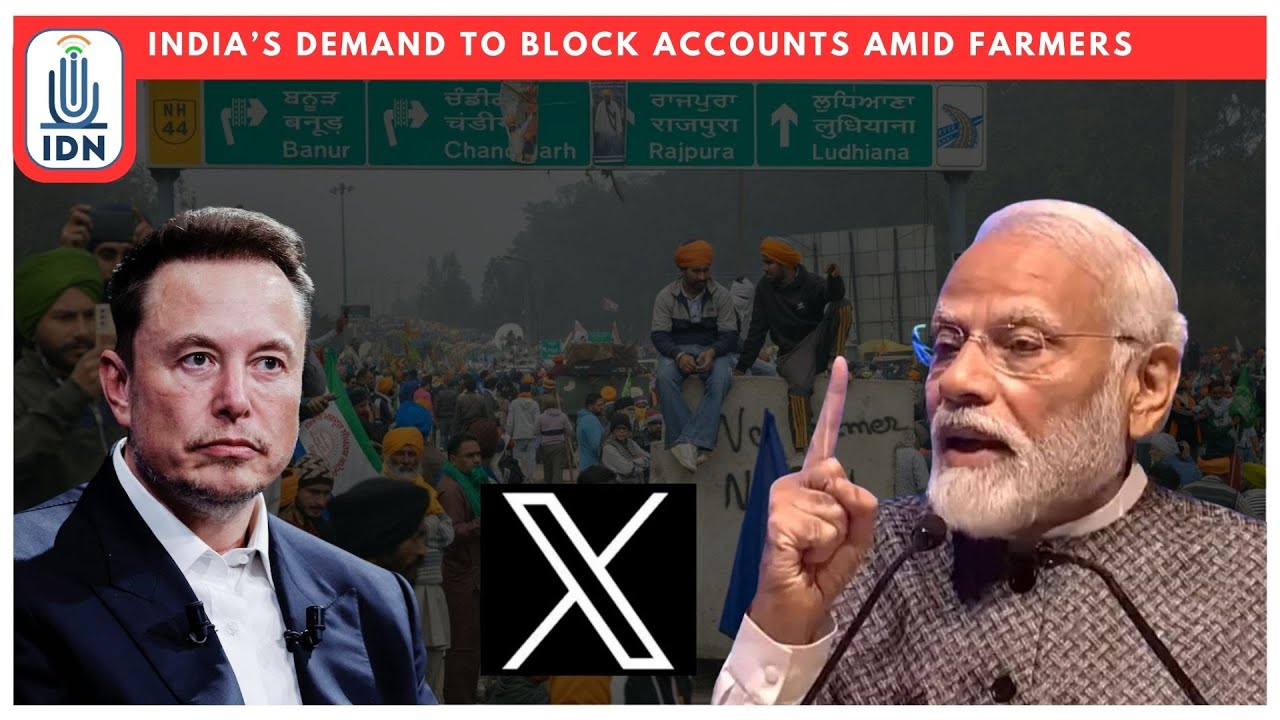 india-s-demand-to-block-accounts-amid-farmers-idnews-youtube