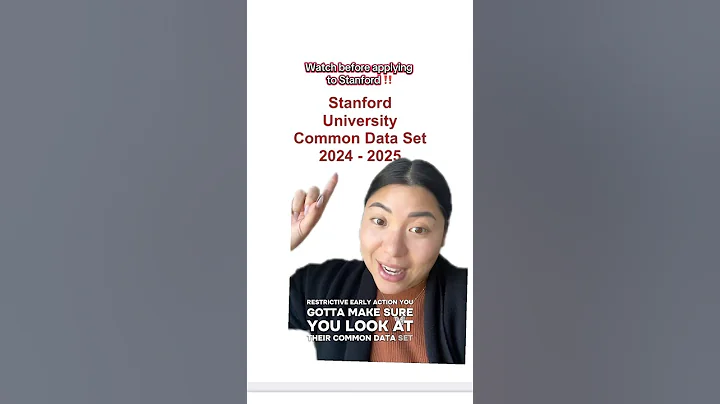 Watch BEFORE applying to STANFORD 🌲‼️ #collegeadmissions #stanford #advice #tips #application