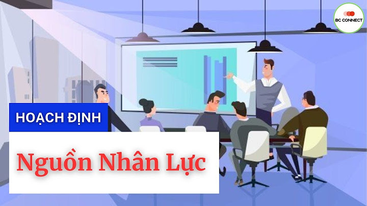 Kế hoạch nguồn nhân lực là gì năm 2024