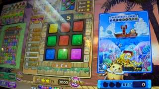 1040705 30線達成