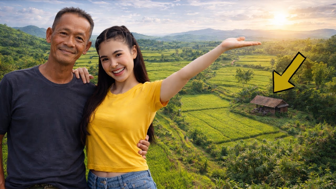 Ivana Alawi sinimulan na ang pagtatayo ng BAHAY ng kapatid niyang si Jesus!