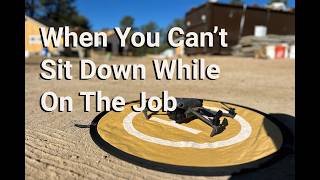 Running a Drone Business While Living With Pudendal Neuralgia