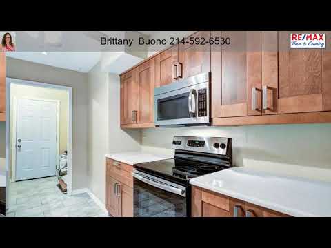 1512 Blackwell Drive, Irving, TX home video tour