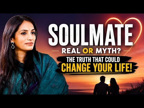 Soulmate or Myth? Do We Really Have One Person Meant Just for Us?