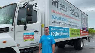 Habitat ReStore is Hiring