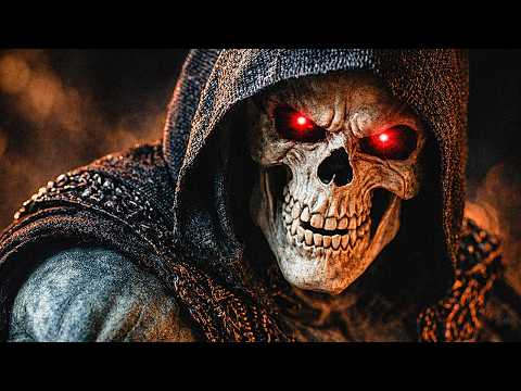 Властелины вселенной — Русский трейлер (4K Субтитры, 2026)