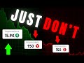 Don't Let These 5 Mistakes Destroy Your YouTube Channel!