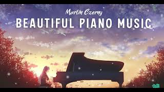 7 Hours Of Beautiful Piano Music - The Most Beautiful Piano, Relaxing Music Mix by Martin Czerny
My piano playlist with nature sounds on Spotify (feel free to listen and follow):
https://open.spotify.com/playlist/4WEoHlRTl79oKblfNz2NsS?si=3ca72c6fdd894989
OR just pure piano:
https://open.spotify.com/playlist/55OUolSdv0s4AD4mAlPKJc?si=3df83431c7064953
You can get the songs here, together with all my other music:
https://martinczerny.bandcamp.com/album/piano-collection
♪ Spotify: https://open.spotify.com/artist/3dKnHhya1g24Mwljr9jbDu
♪ Itunes: https://itunes.apple.com/us/artist/1483147630
♪ Bandcamp: https://martinczerny.bandcamp.com/
Instagram/Facebook/Twitter/Soundcloud
https://www.instagram.com/martinczernymusic/
https://www.facebook.com/martinczernymusic
https://twitter.com/martinczerny1
https://soundcloud.com/martinczerny
Share, listen, buy and support me for more music like this!
Feel free to contact me:
Write me an email: MartinCzernyMusic@gmail.com
I do not own the picture, all rights go to their owners
Music Done By Martin Czerny 7 Hours Of Beautiful Piano Music - The Most Beautiful Piano, Relaxing Music Mix by Martin Czerny