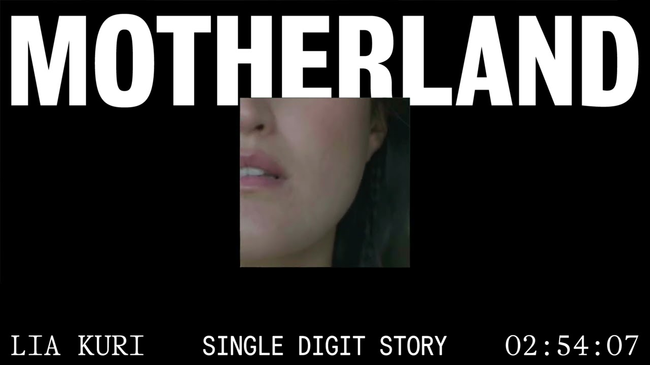 Watch Lia Kuri - Single Digit Story (Official Visualizer) on YouTube Watch Lia Kuri - Single Digit Story (Official Visualizer) on YouTube