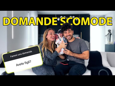 UNCOMFORTABLE QUESTIONS: The moment of truth with The Quinetto's!
