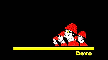 DEVO: Whip It & Freedom Of Choice (Instrumentals)