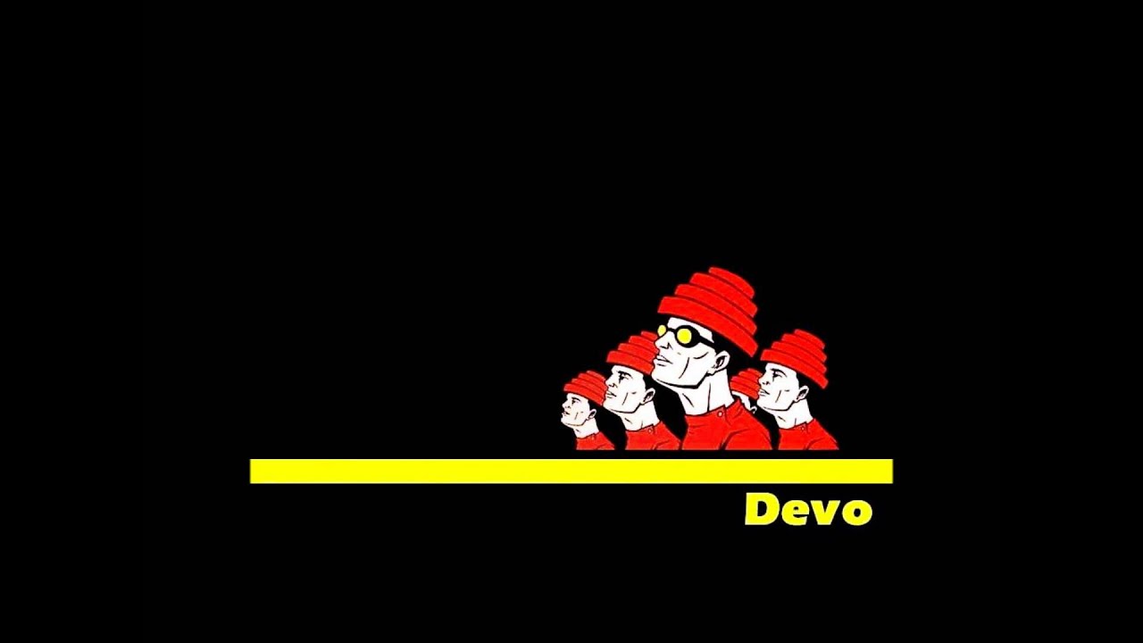 DEVO: Whip It & Freedom Of Choice (Instrumentals) - YouTube