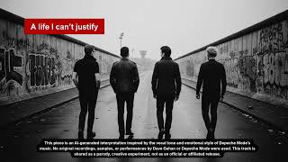 A life I can t justify Depeche Mode