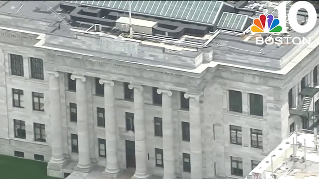 Judge dismisses suits against Harvard in morgue scandal