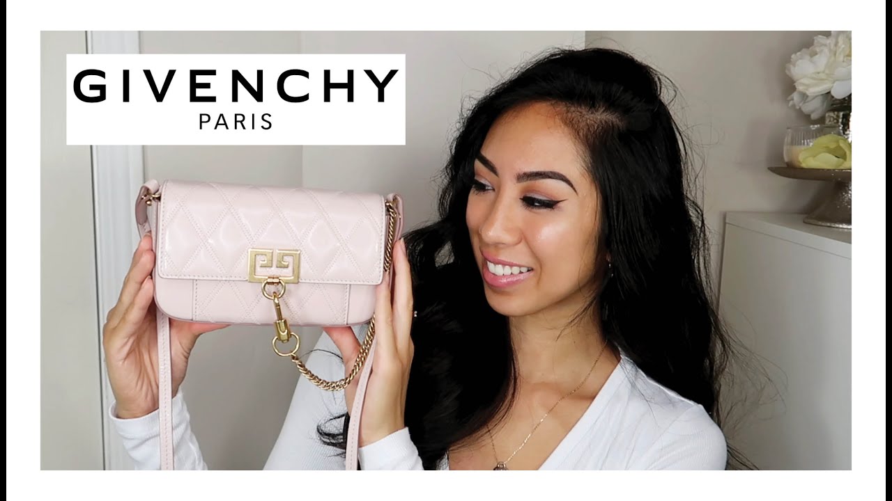 givenchy mini pouch