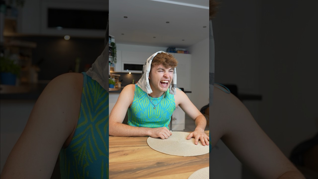 Eltern austricksen😆 | Lewinray 