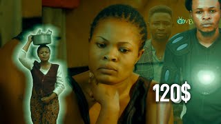 INAYA (NYOKA NA MTOTO) Part 1