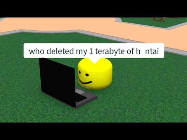 CURSED ROBLOX MEMES V3 