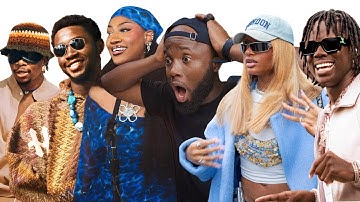 How To Make an Afrobeat Song Like Rema, Ayra Starr, Tems, Omah lay and Oxlade