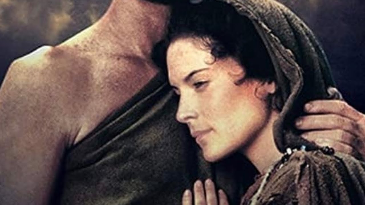 The Love Story of Jacob and Rachel: Get Aggressive! Don’t Give Up! Persevere!