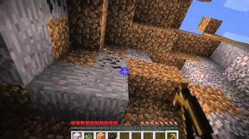 minecraft Aether mod playthrough-part 1