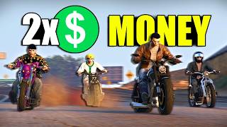 Biker Clubhouse Contracts Is Double Money This Week! which one is the best? | GTA Online