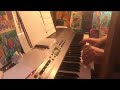 Nuthin&#39; But A &quot;G&quot; Thang - Dr Dre ft Snoop Dogg Piano Cover