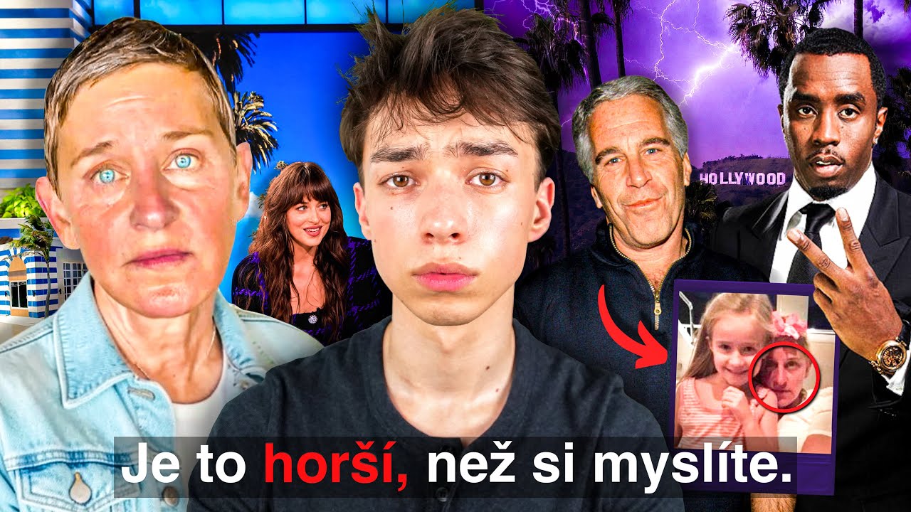 Latest Title & Thumbnail