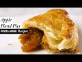 How To Make Dried Apple Hand Pies | Food & Wine Recipes