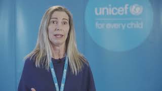 UNICEF OneHR Strategy 2022 2025