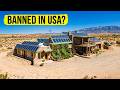 This House Hasn't Paid an Electric Bill in 30 Years. Why Is It Banned in Most of America?