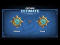 Firebat vs Pavel, StarLadder Ultimate Series Winter