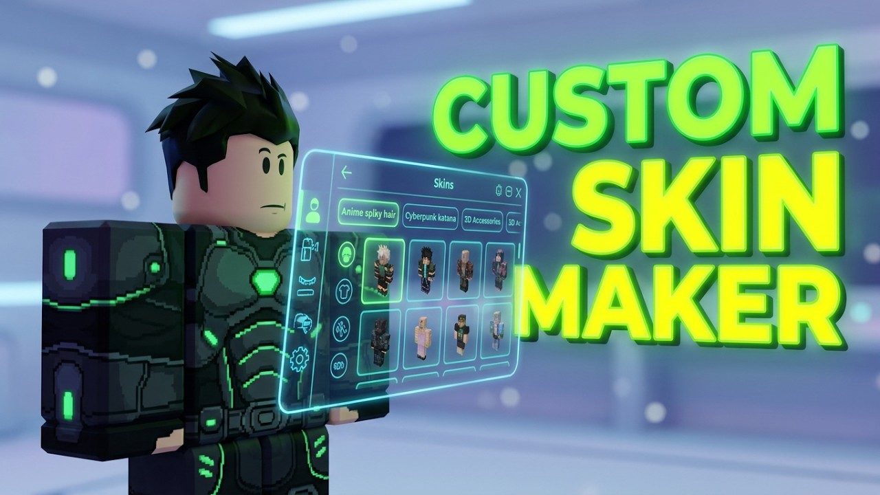 Get Robux method guide