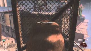 Die Rise: The Trample Steam Cross Map Catapult!