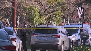 Sacramento police investigate toddler's death