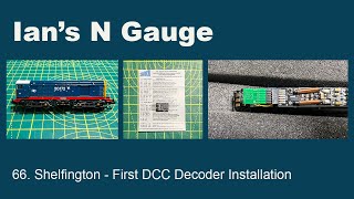 Celebrity 066 - Maintenance - First DCC Decoder Installation Net Worth