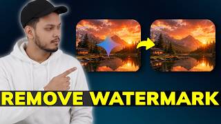 How to Remove the Watermark From Your Google Flow Videos (3 Free Ways) screenshot 1