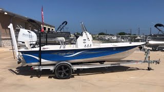 2023 Blue Wave 1900STL - Pre Owned Walk Through