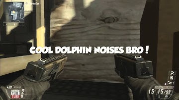 Hide and Prank #2 Tank GLITCH TROLL (Funny Hide Trolling Black Ops 2) + ask questions for q&a