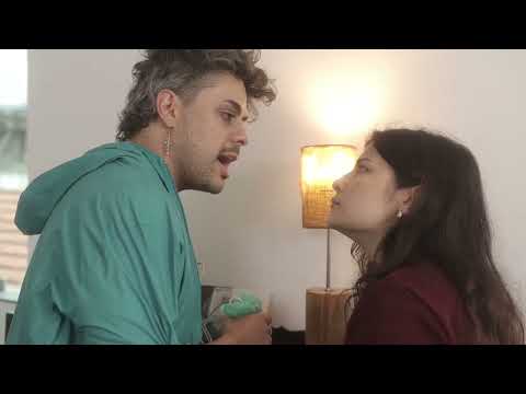 Irmão drogado (drama)
