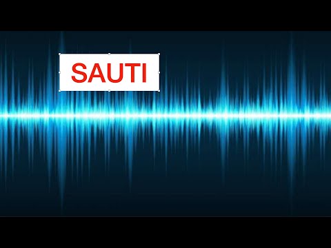 sauti | sauti za Kiswahili | irabu | konsonanti | Matamshi ya Irabu na Konsonanti | Alphabets