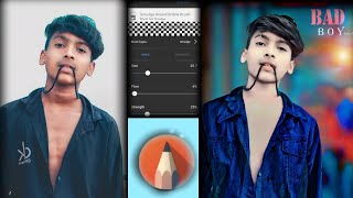 face smooth photo editing kaise kare EmEditor #autodesk#editor#photograph#sketchbook #oilpaintingoil screenshot 2