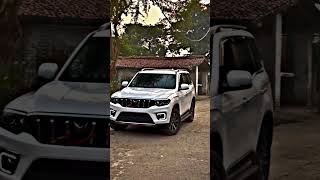 SCORPIO N 🔥🖤#viral #viralvideo #shorts #trending #viralshorts #viralreels #top #100 .....