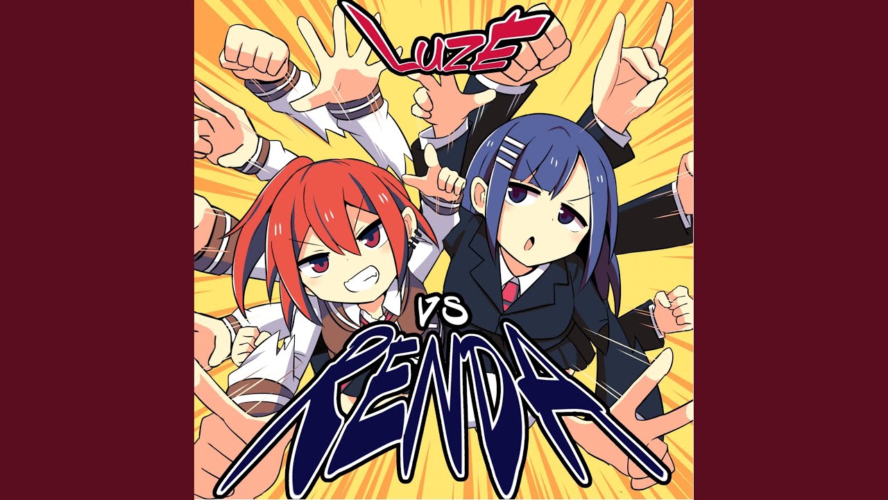 Watch VS RENDA on YouTube Watch VS RENDA on YouTube