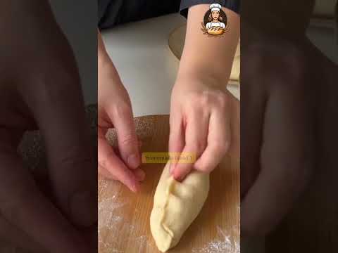 #shorts #shortvideo #recipe #cooking #asmr #bread