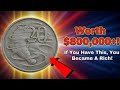 If Your 20-Cent Coin Looks Like This… Do NOT Rub It 😲 | Worth Up to $1,190,000!