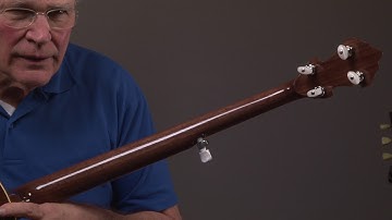 1930 Gibson TB4 Conversion