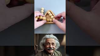 Sigma physics teacher #physics #iqpuzzles